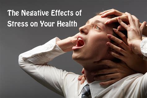 negative impact of psychological testing|negative effects of stress testing.